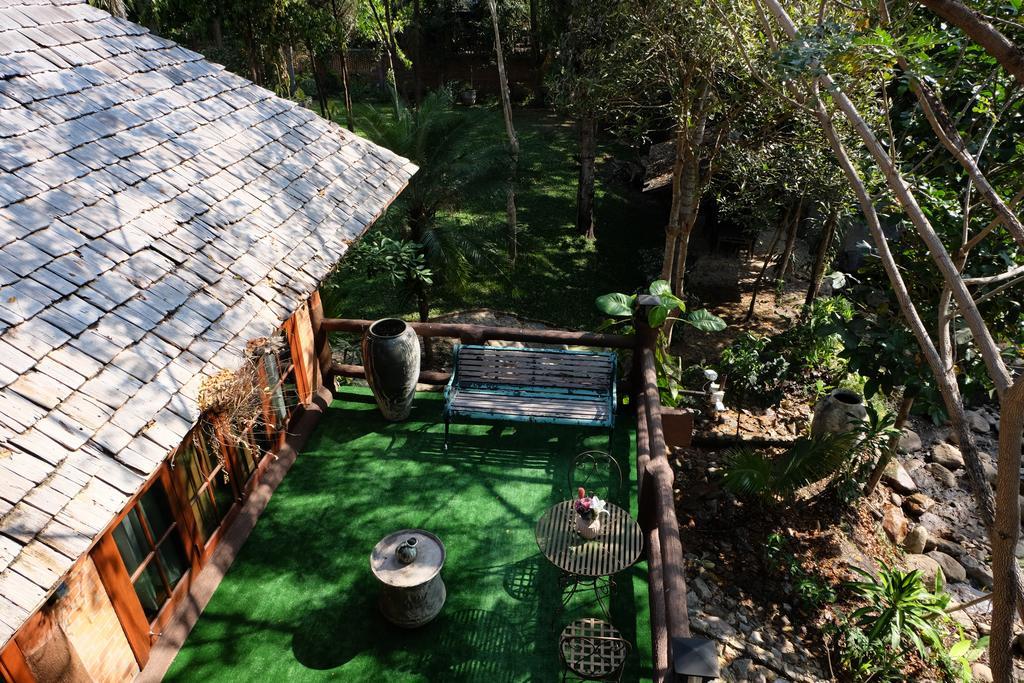 Chaiyo Vana Chiang Mai Exterior foto