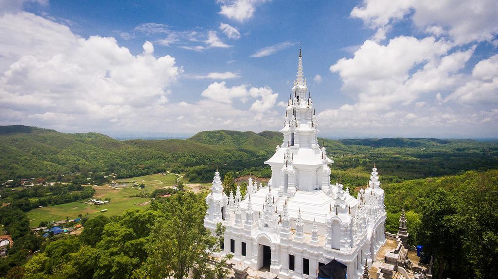 Chaiyo Vana Chiang Mai Exterior foto