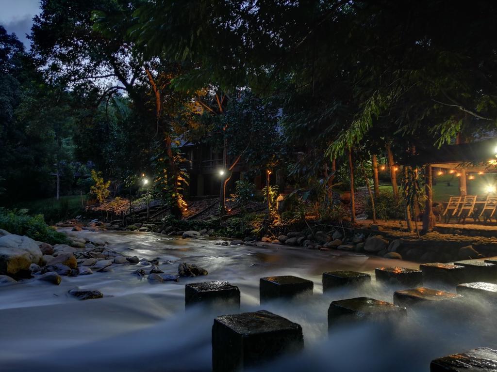 Chaiyo Vana Chiang Mai Exterior foto