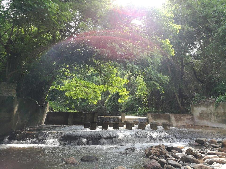 Chaiyo Vana Chiang Mai Exterior foto