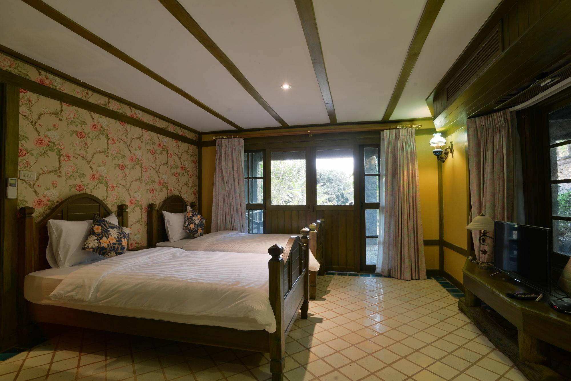 Chaiyo Vana Chiang Mai Exterior foto